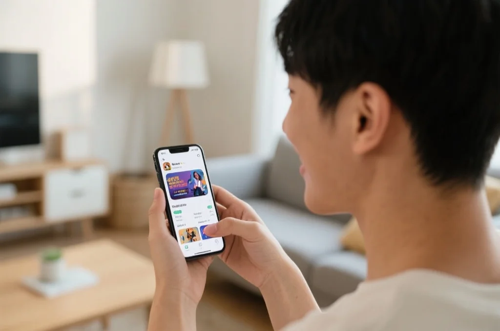 恒盛娱乐App下载全攻略：iOS与Android安装指南与专属福利