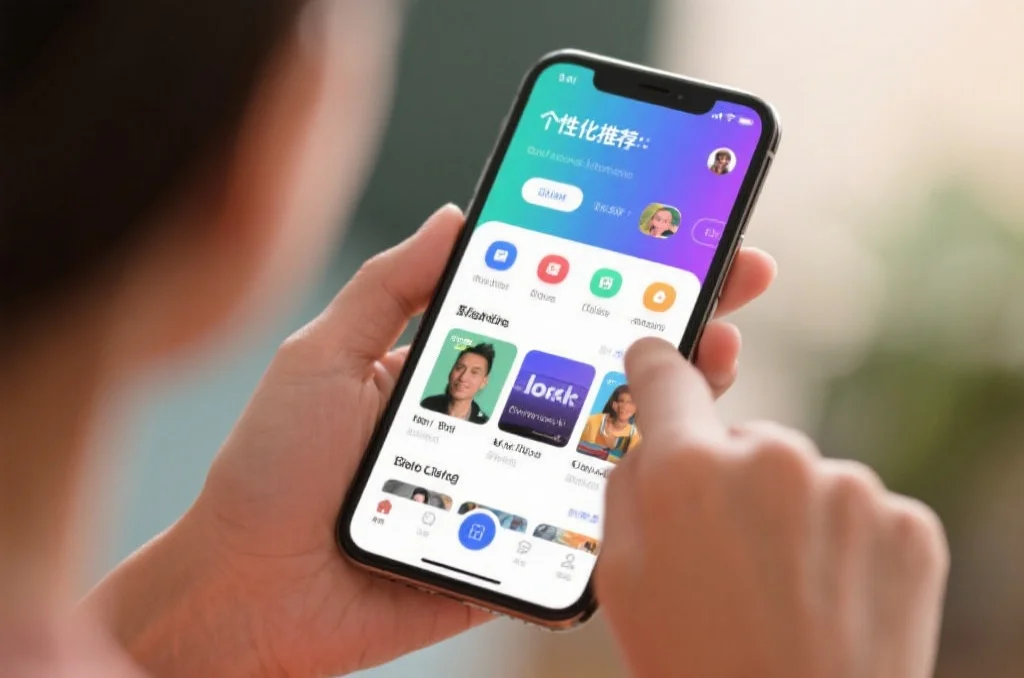 恒盛娱乐App隐藏功能盘点：提升娱乐体验的五大秘密